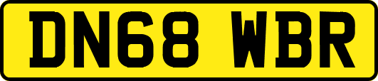 DN68WBR