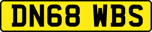 DN68WBS