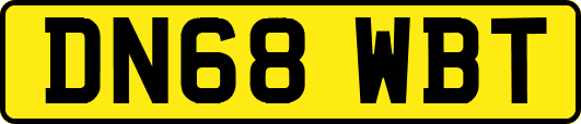 DN68WBT