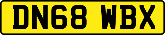 DN68WBX