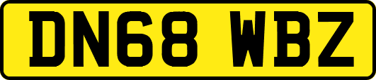 DN68WBZ