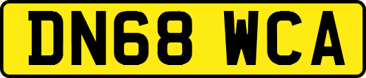 DN68WCA