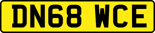 DN68WCE