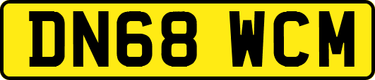 DN68WCM