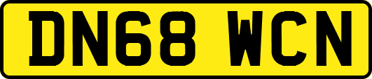 DN68WCN