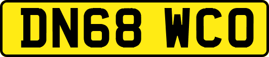 DN68WCO