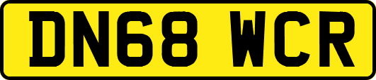 DN68WCR