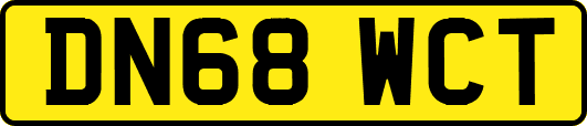DN68WCT