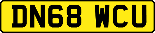 DN68WCU