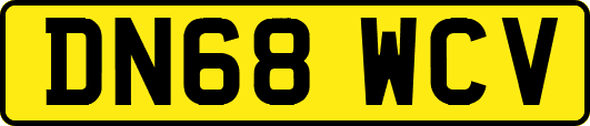 DN68WCV