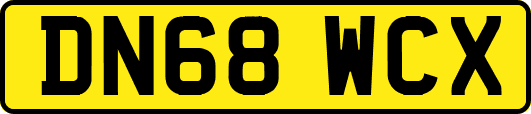 DN68WCX