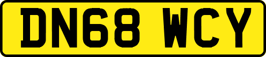 DN68WCY