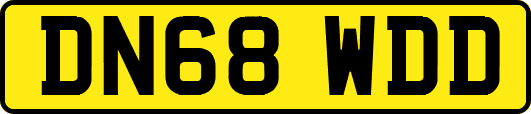 DN68WDD