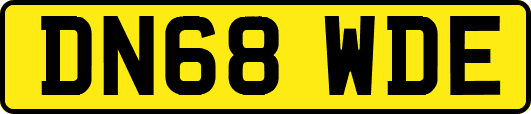 DN68WDE