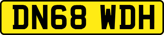 DN68WDH