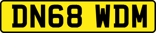 DN68WDM