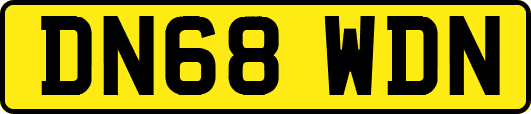 DN68WDN