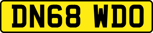 DN68WDO