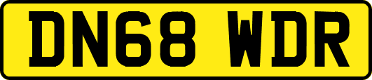 DN68WDR