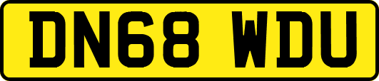 DN68WDU