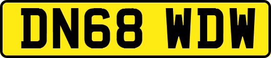 DN68WDW