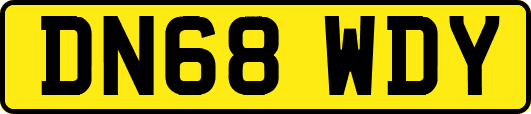DN68WDY
