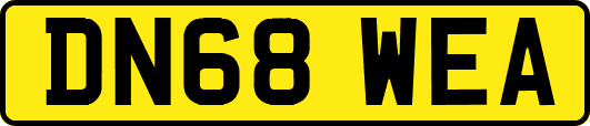 DN68WEA