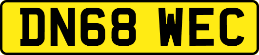 DN68WEC
