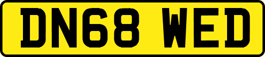 DN68WED
