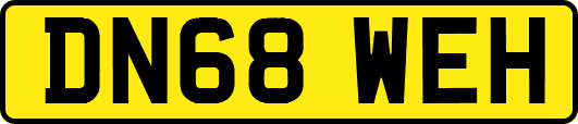 DN68WEH