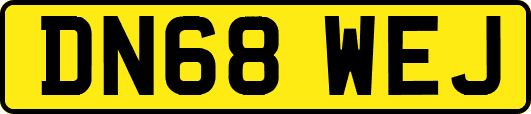 DN68WEJ