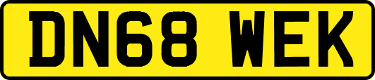 DN68WEK