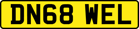 DN68WEL