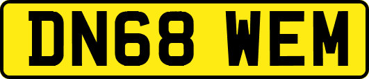DN68WEM