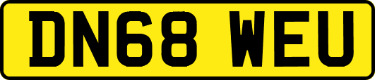 DN68WEU