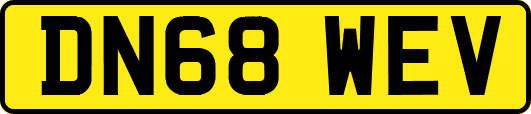 DN68WEV