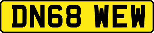 DN68WEW