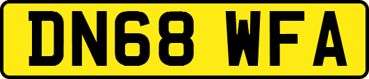 DN68WFA