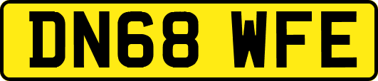 DN68WFE