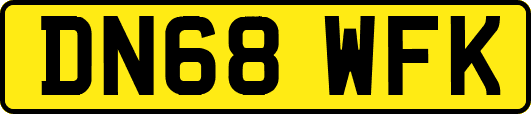 DN68WFK