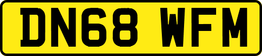 DN68WFM