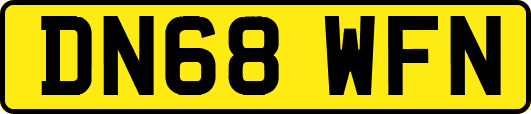 DN68WFN