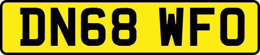DN68WFO