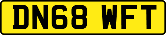 DN68WFT