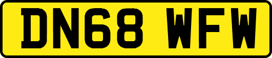 DN68WFW