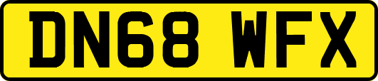DN68WFX
