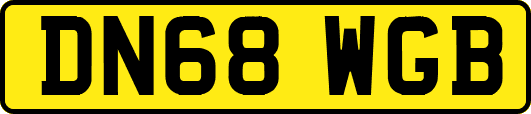 DN68WGB