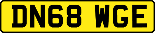 DN68WGE