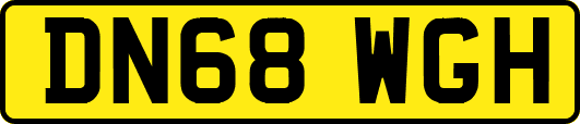 DN68WGH