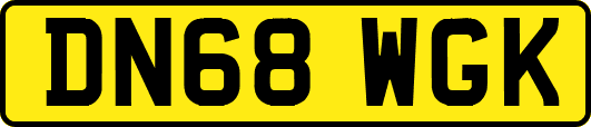 DN68WGK